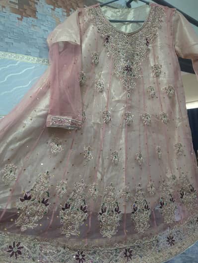 3 piece stitched suit
