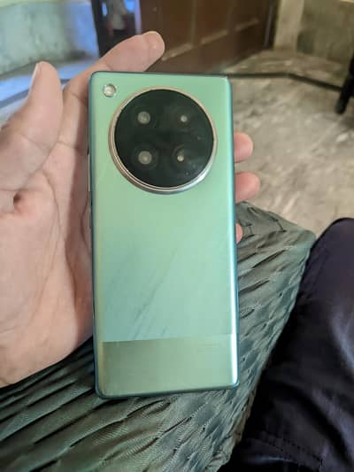 infinix zero 40 complete box