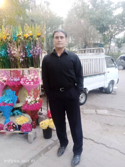 I need drive job  in home