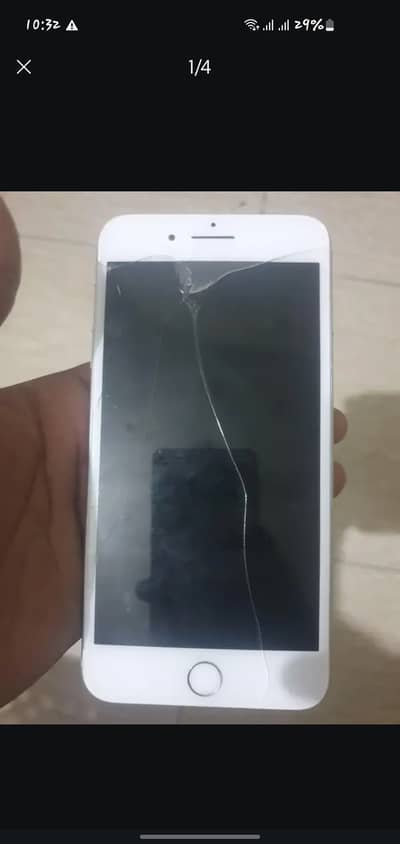Apple iPhone 7 Plus 03713005930