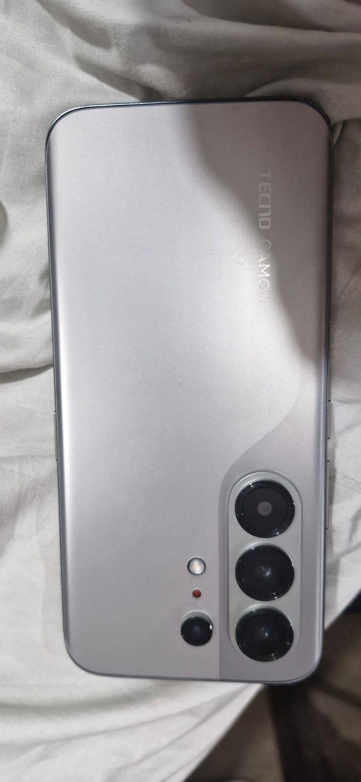 tecno camon 50 pro 0