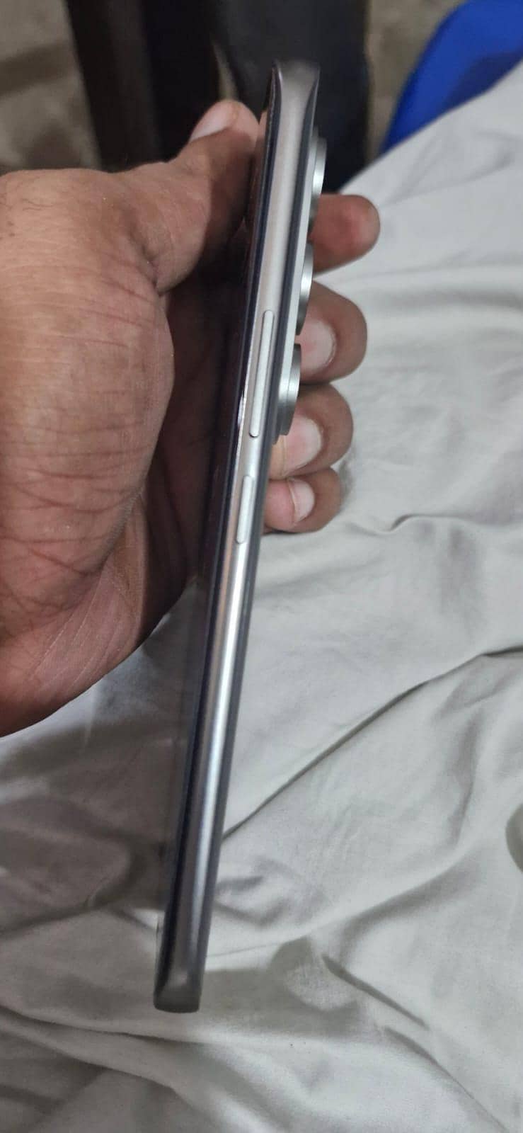 tecno camon 50 pro 1