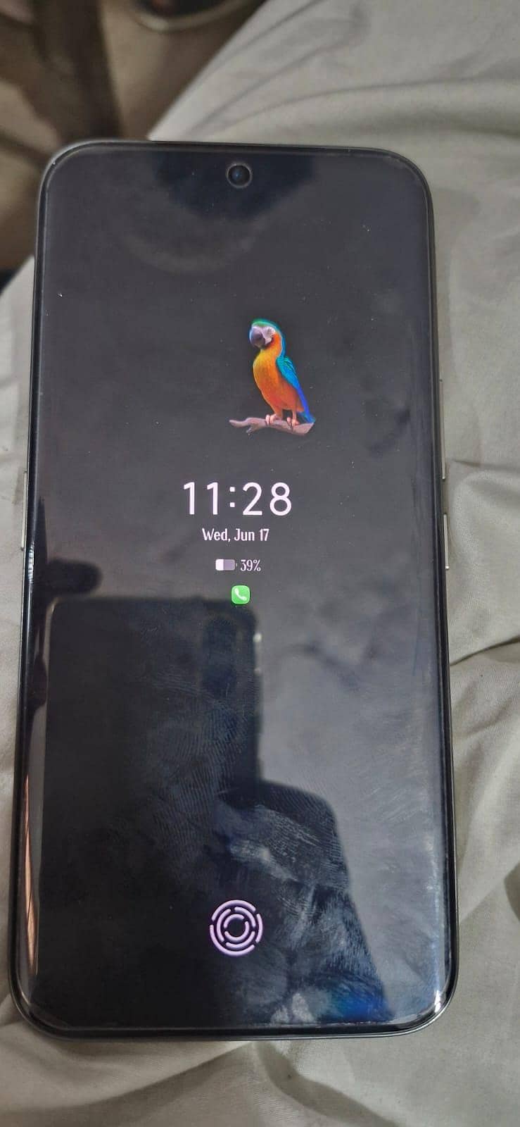 tecno camon 50 pro 4