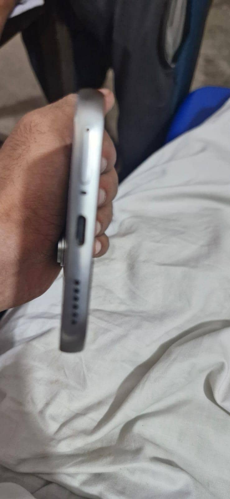 tecno camon 50 pro 5