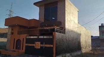 House Sized 6 Marla Is Available For sale In Margalla View Housing Society