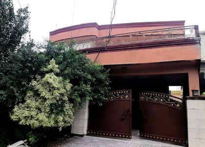 Gulshanabad House for sale urgant