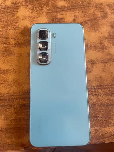 infinix hot 50pro