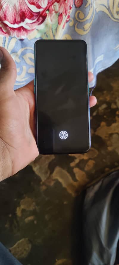 OPPO Reno2 Z