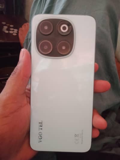 VGO TEL New 16 pro