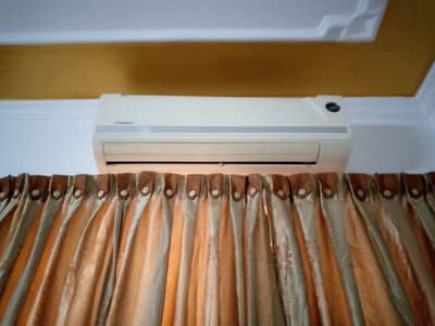 AC for Sale in Running condition