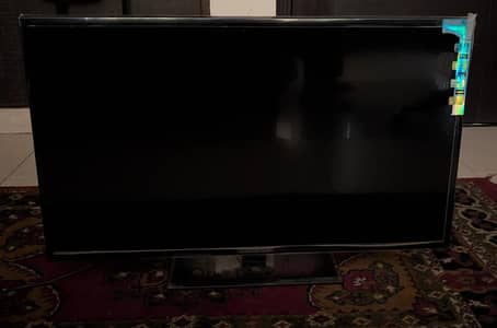 changhong ruba 32 inch led