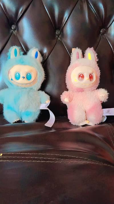 dolls