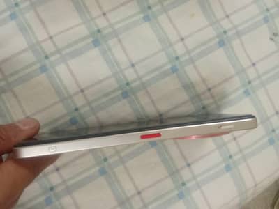Zte nubia Focus Pro