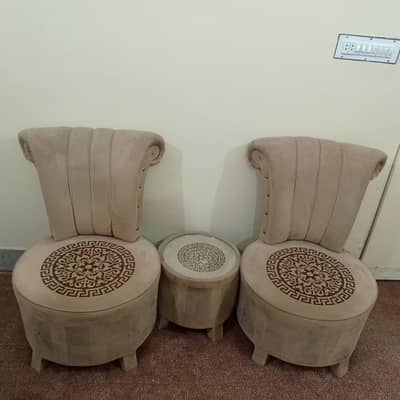 Sofa Chairs