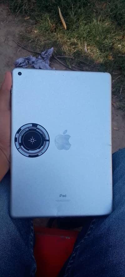 iPad 9th generation 256gb