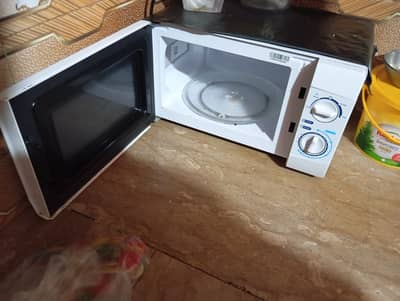 Microwave oven for sale