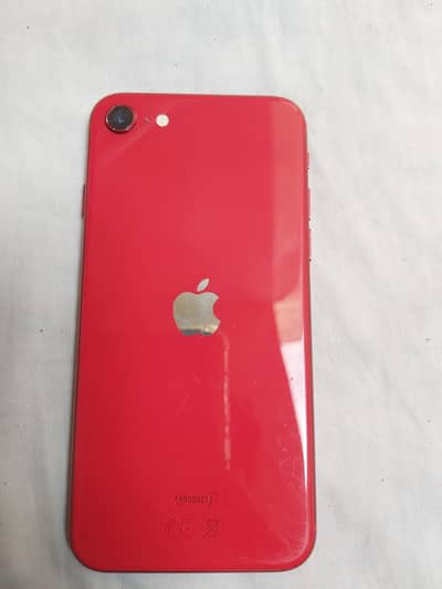 Apple iPhone SE Original Water Pack 64 GB ios 26.5 software