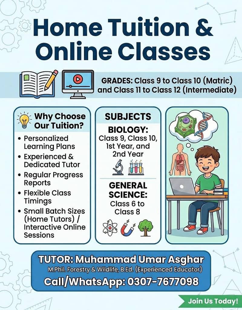 Tutor available 0