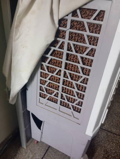 Air cooler