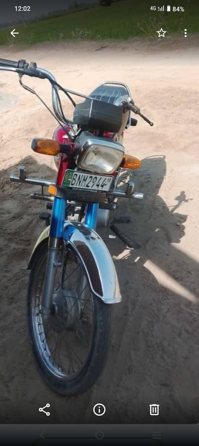 I need a rider job i have own bike