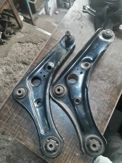 Nissan Dayz front Lower Control  suspension parts