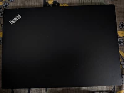 Lenovo Think Pad Core i5 8th Gen