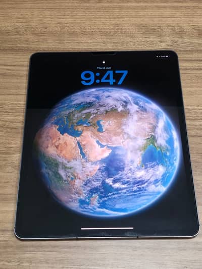 Ipad pro M1 wifi+cellular  512GB 2021 Model