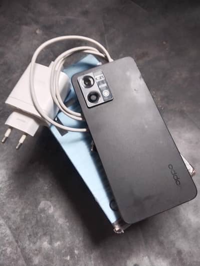 OPPO F21 Pro