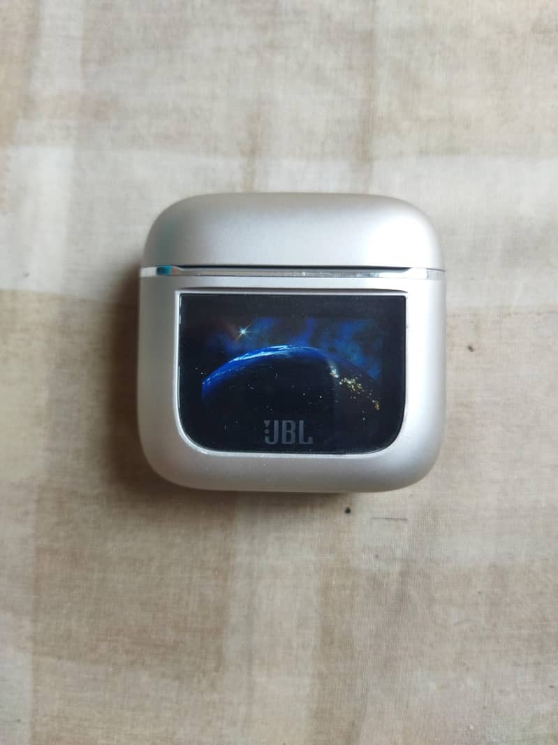 JBL PRO 2 0