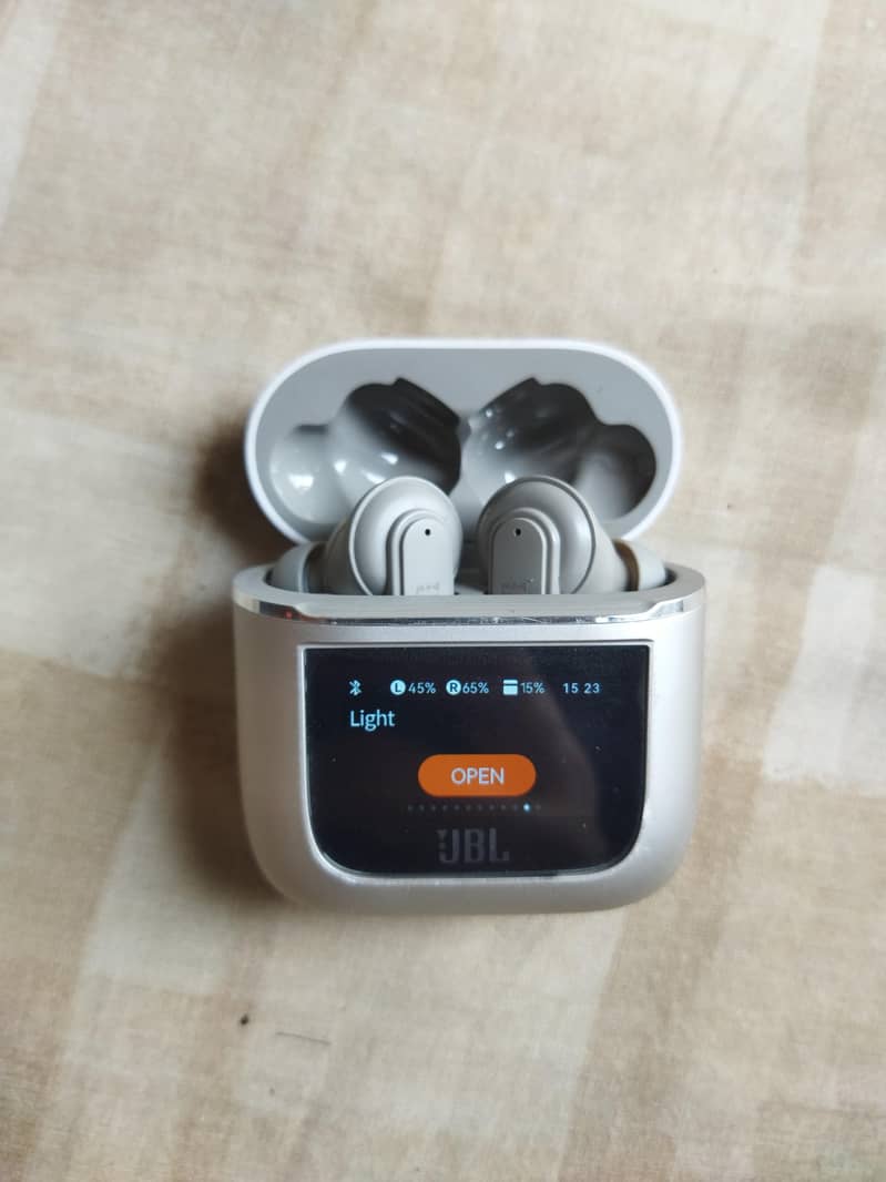 JBL PRO 2 1