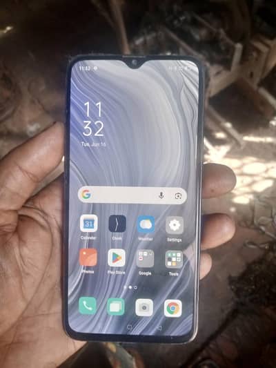 oppo reno z 8/512. for sale or exchange
