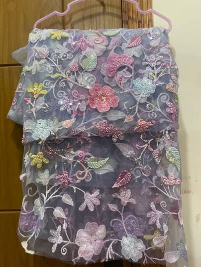 wedding outfit