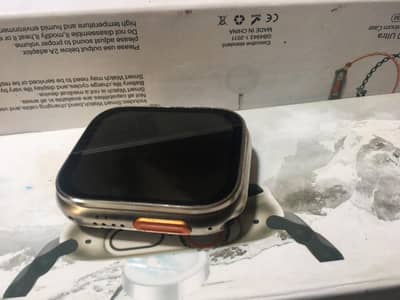 10/10 condition with box
