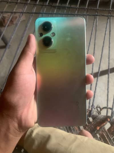 OPPO F21 Pro 5G