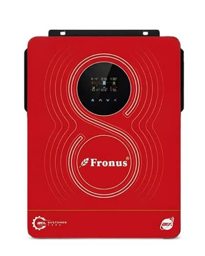 Fronus 4.2 KW