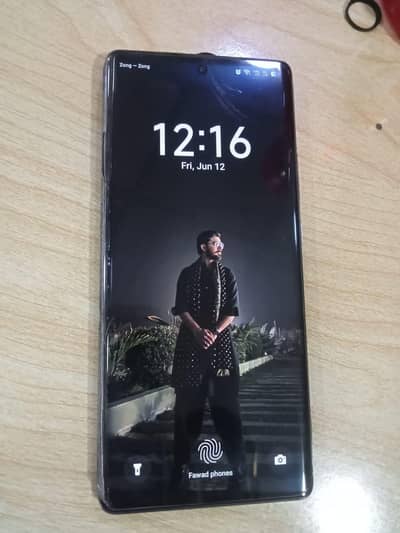 Itel S25 Ultra