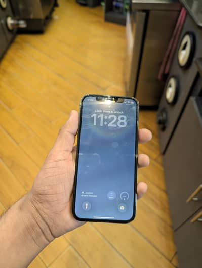 Apple iPhone 12 Pro