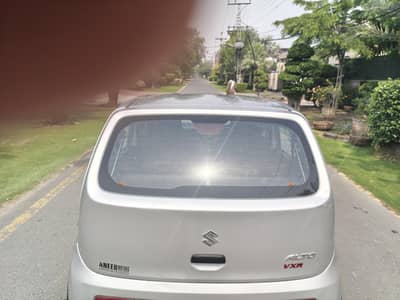 Suzuki Alto 2022