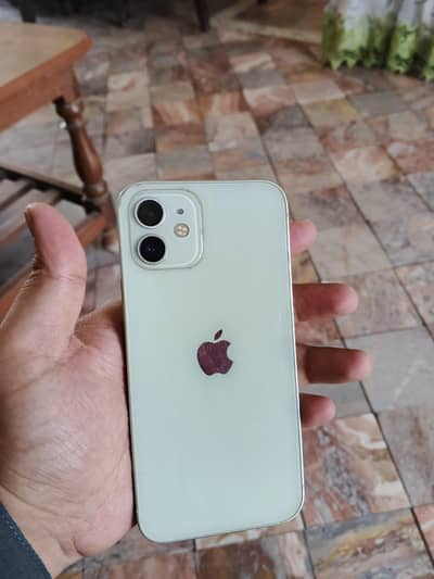 Apple iPhone 12