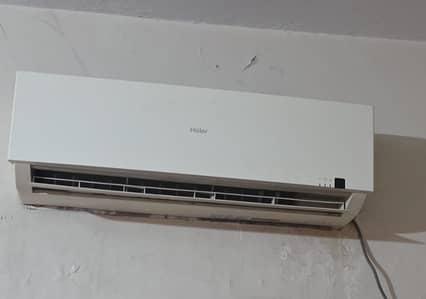 Haier Split AC