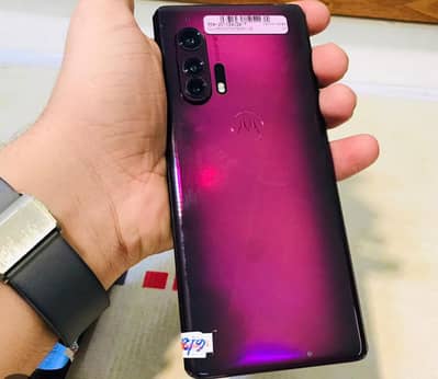 Motorola Edge