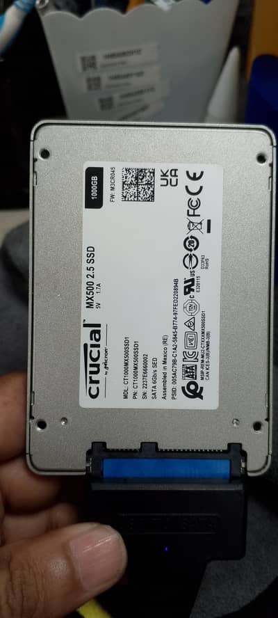 ssd and hdd 1tb