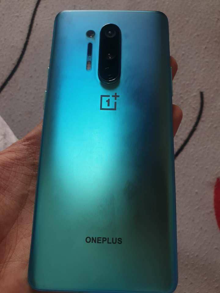 One Plus 8 Pro 0
