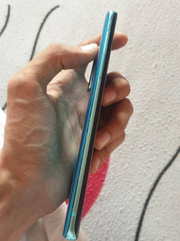 One Plus 8 Pro 2