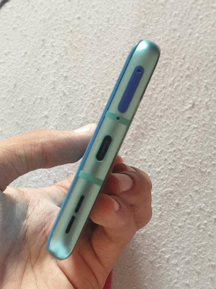 One Plus 8 Pro 4