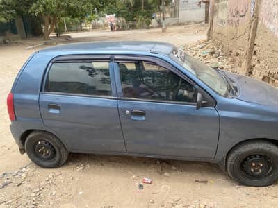 Suzuki Alto 2006
