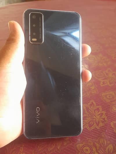 Vivo Y20