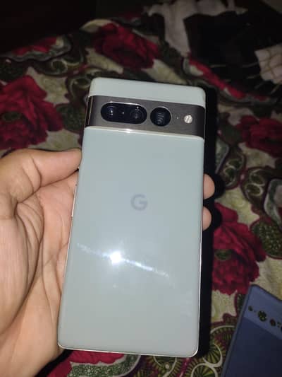 Google Pixel 7 Pro