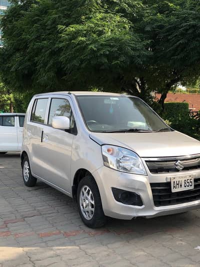Suzuki Wagon R 2022