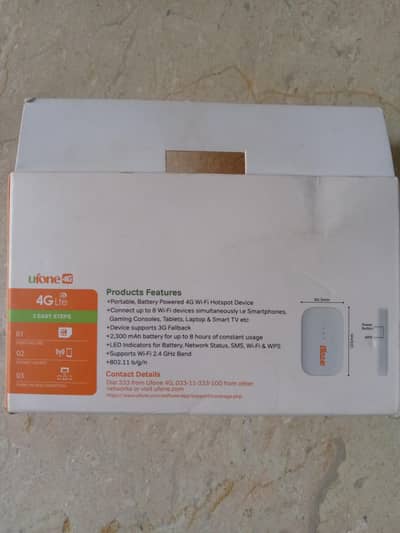 pocket wifi
